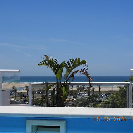 Appartement Aba Penthouse, Piscina&Azotea Privada à Conil De La Frontera Extérieur photo