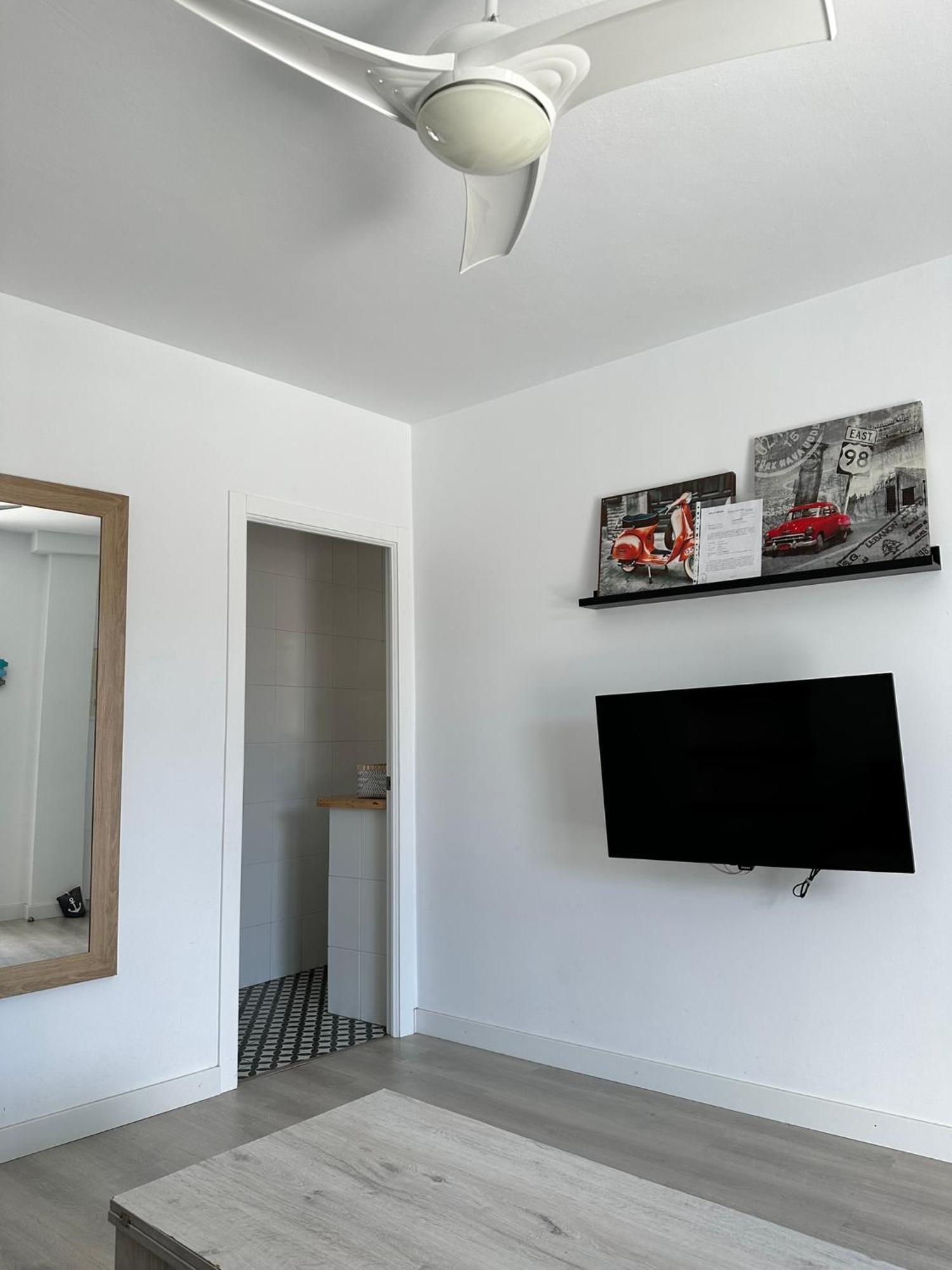 Appartement Aba Penthouse, Piscina&Azotea Privada à Conil De La Frontera Extérieur photo