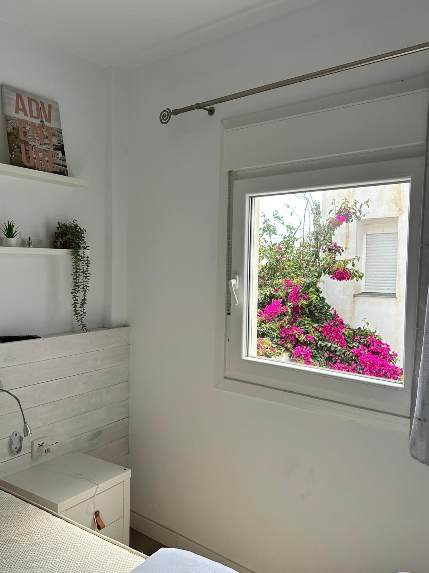 Appartement Aba Penthouse, Piscina&Azotea Privada à Conil De La Frontera Extérieur photo