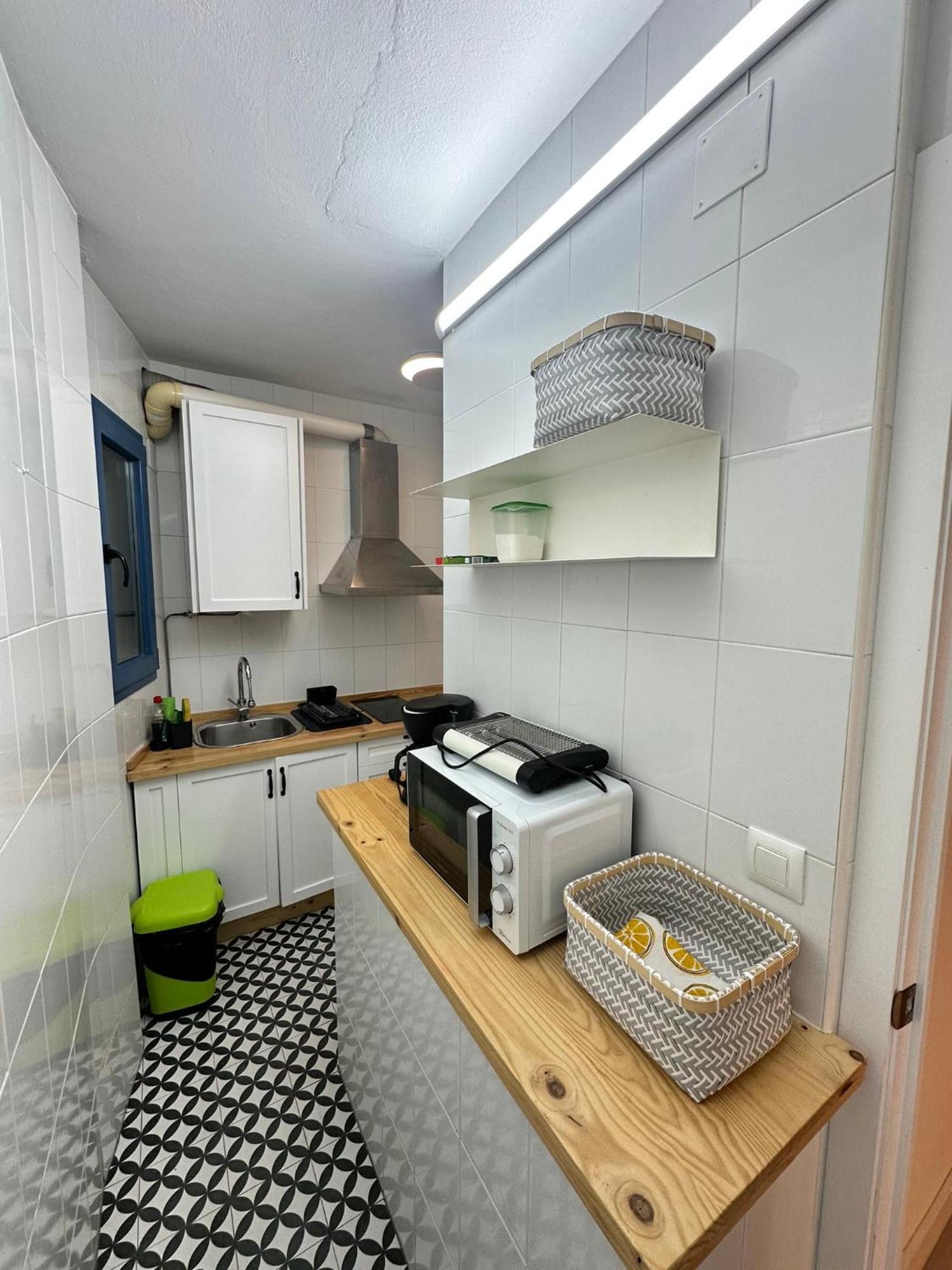Appartement Aba Penthouse, Piscina&Azotea Privada à Conil De La Frontera Extérieur photo