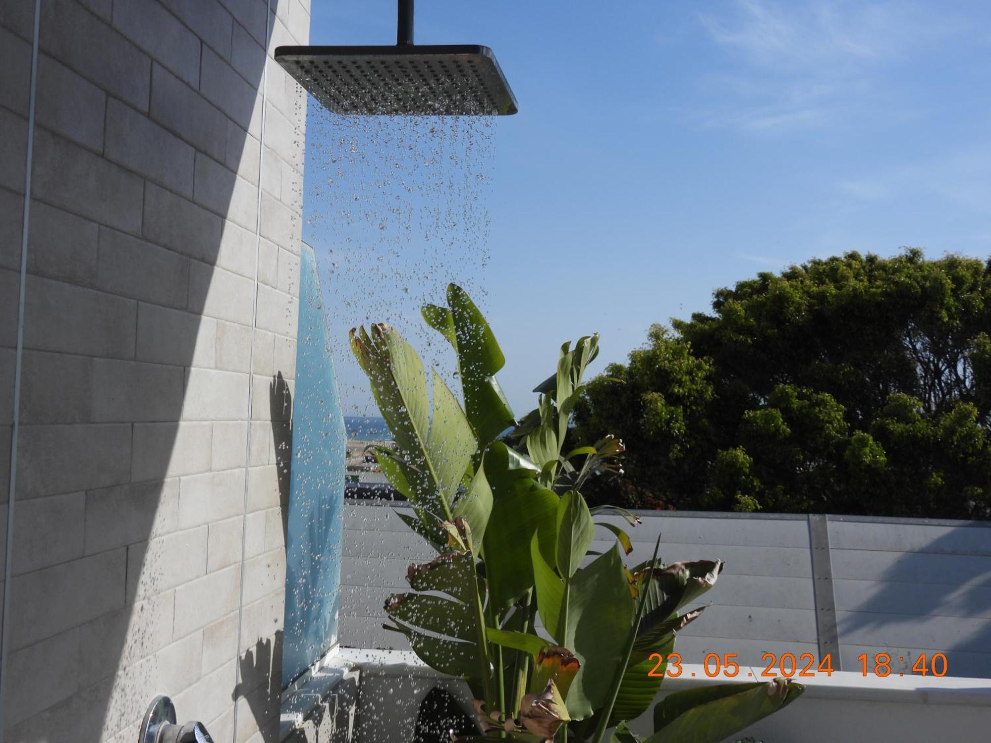 Appartement Aba Penthouse, Piscina&Azotea Privada à Conil De La Frontera Extérieur photo
